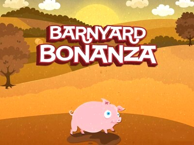 Top Slot Game of the Month: Barnyard Bonanza Slots