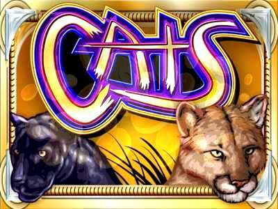 Cats Slots