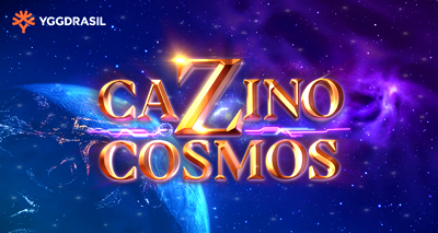 Cazino Cosmos Slot