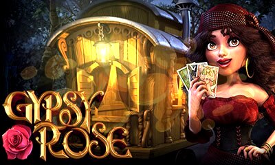 Gypsy Rose Slots