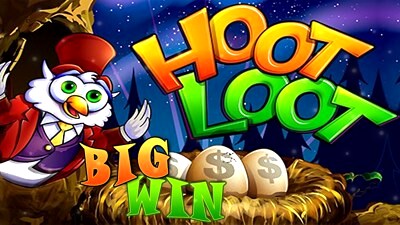 Hoot Loot Slots