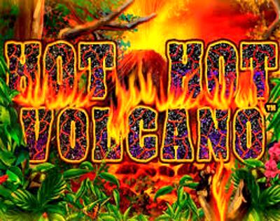 Top Slot Game of the Month: Hot Hot Volcano Slot