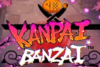 Kanpai Banzai Slot