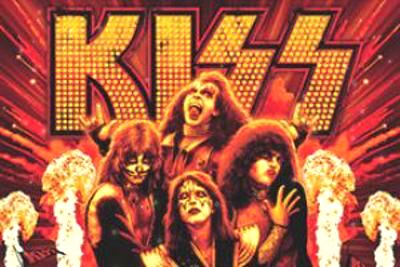 Kiss Slot