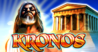 Top Slot Game of the Month: Kronos Slot