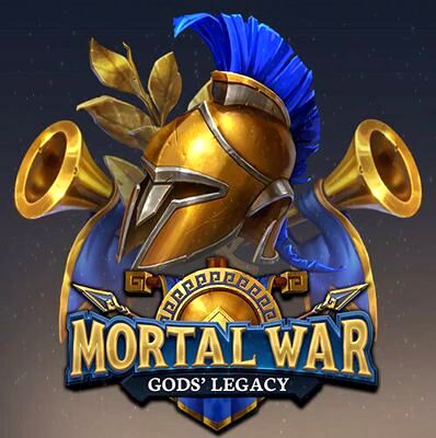 Top Slot Game of the Month: Mortal War God's Legacy Slot