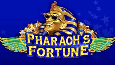 Top Slot Game of the Month: Pharaohs Fortune Slot