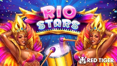 Rio Stars Slot