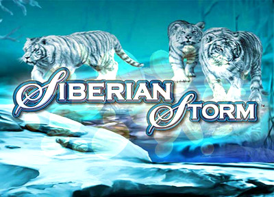 Siberian Storm Slots