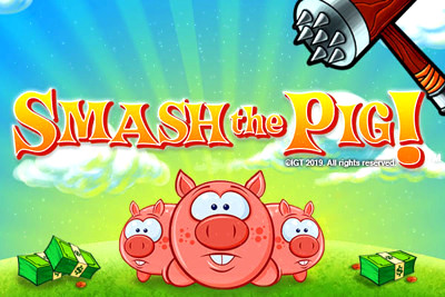 Smash the Pig