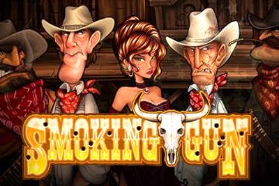 Top Slot Game of the Month: Smoking Gun Slot