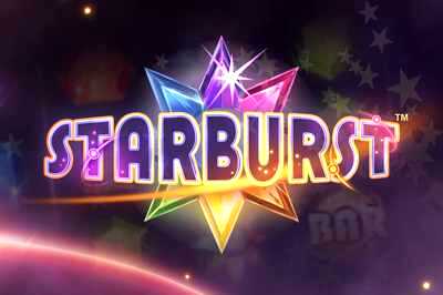 Starburst Slot