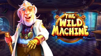 Thewild Machine Slot