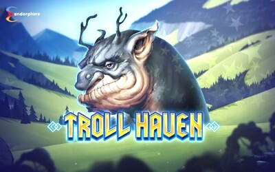 Troll Loader 5b417375be