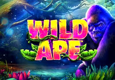 Top Slot Game of the Month: Wild Ape Slot