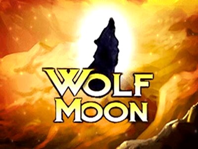 Top Slot Game of the Month: Wolf Moon Slots