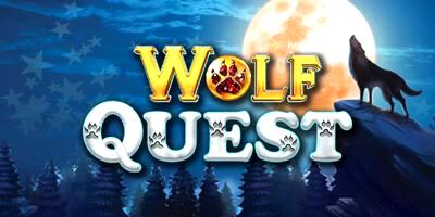 Top Slot Game of the Month: Wolf Quest Slot