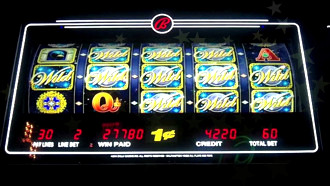 Moon Goddess Online Slot