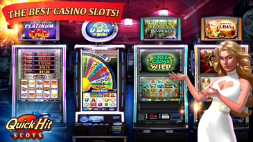 Quick Hits Online Slots