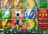 Football Mania Slot