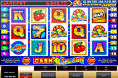 Green Light Slot Machine Online