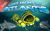 Lost Secret of Atlantis