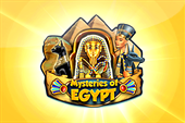 Mysteries of Egypt Slot Machine