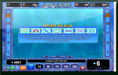 Ocean Rush Slot Machine