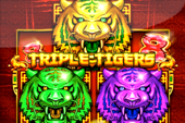 Play Triple Tigers