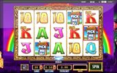 Rainbow Riches Casino