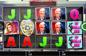 The Naked Gun Slot