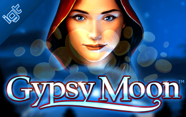 Lady of the Moon Slots