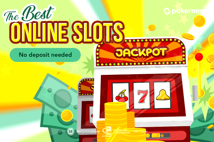 Play Jungle Wild Slots Free