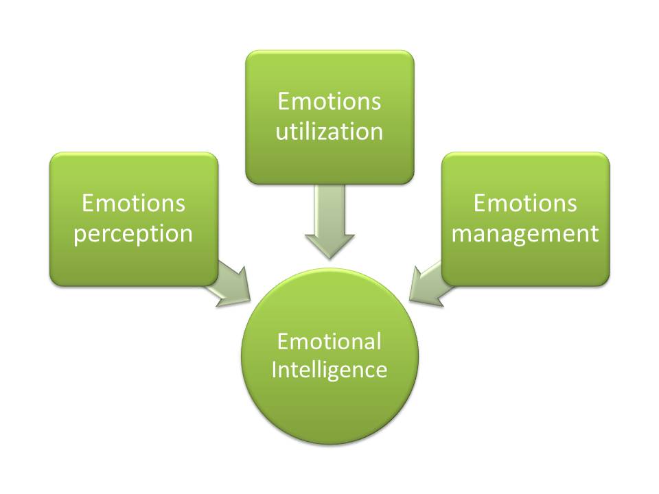  Avaliação da inteligência emocional